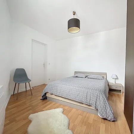 Appartement T3 Au Canon D'or Lambersart